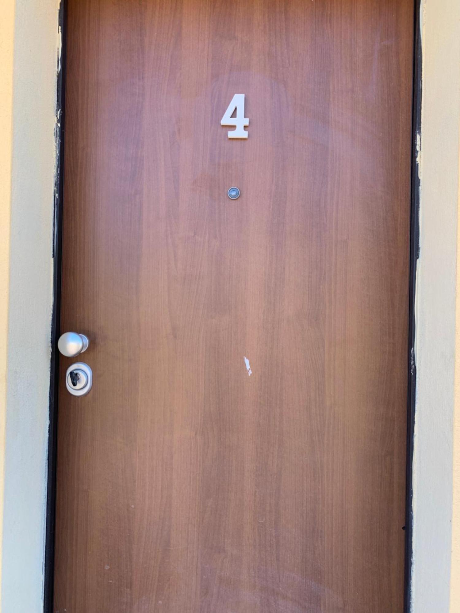 Case Vacanza Marganai Iglesias Exterior photo
