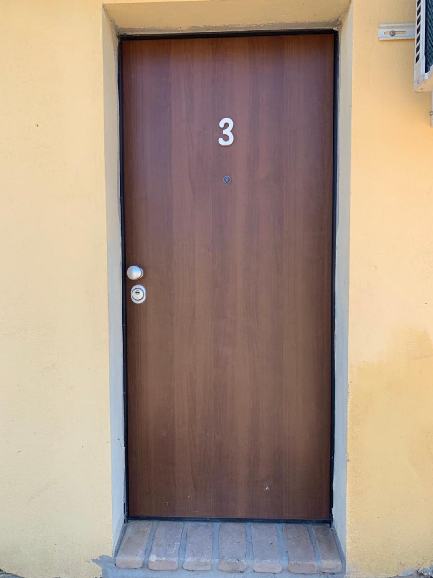 Case Vacanza Marganai Iglesias Exterior photo
