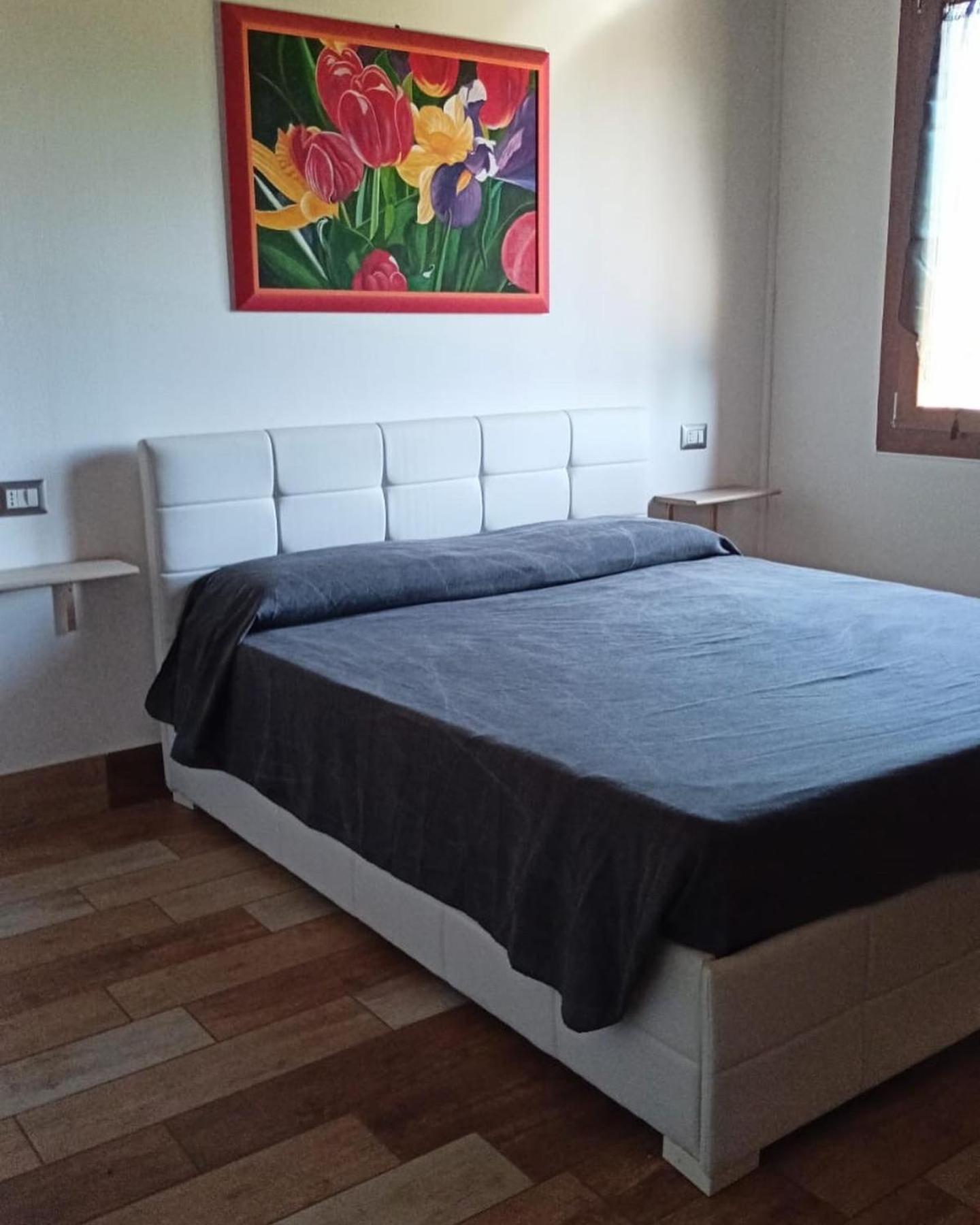 Case Vacanza Marganai Iglesias Exterior photo