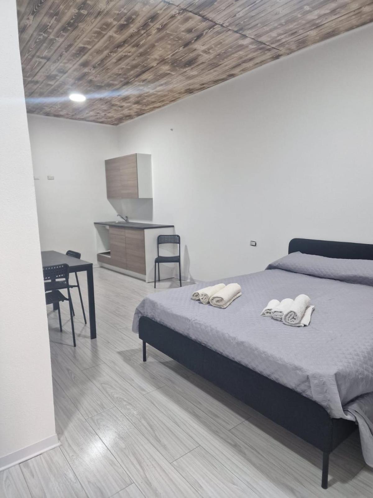 Case Vacanza Marganai Iglesias Exterior photo