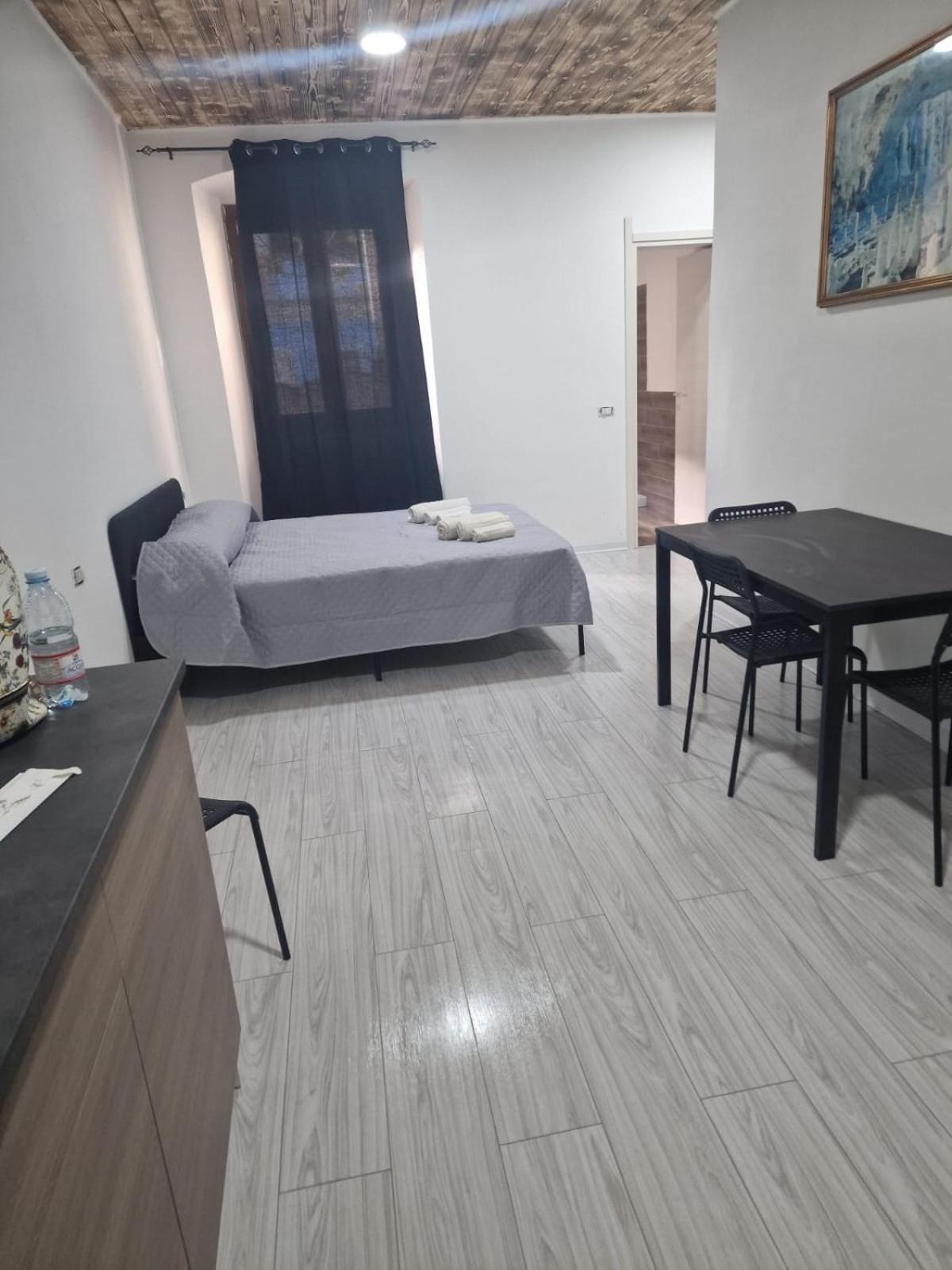 Case Vacanza Marganai Iglesias Exterior photo