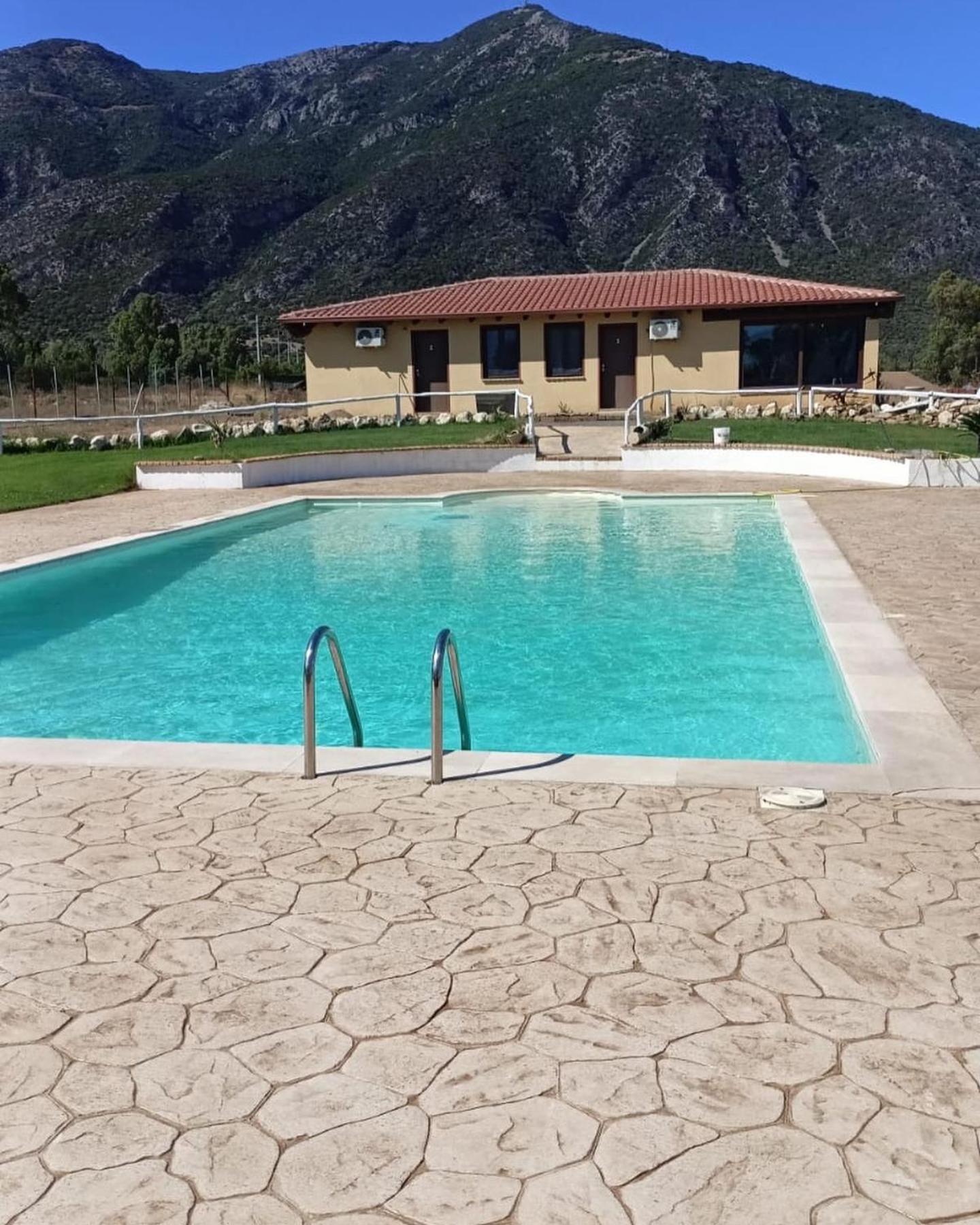 Case Vacanza Marganai Iglesias Exterior photo